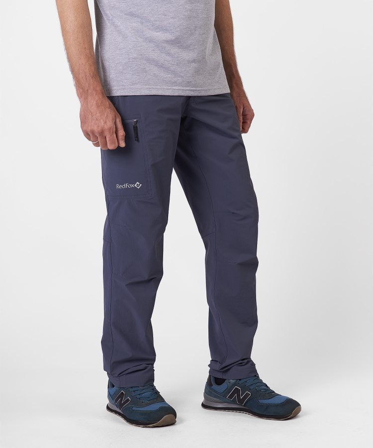 Брюки Stretcher V Мужские (S, 9700/деним, , , , , )