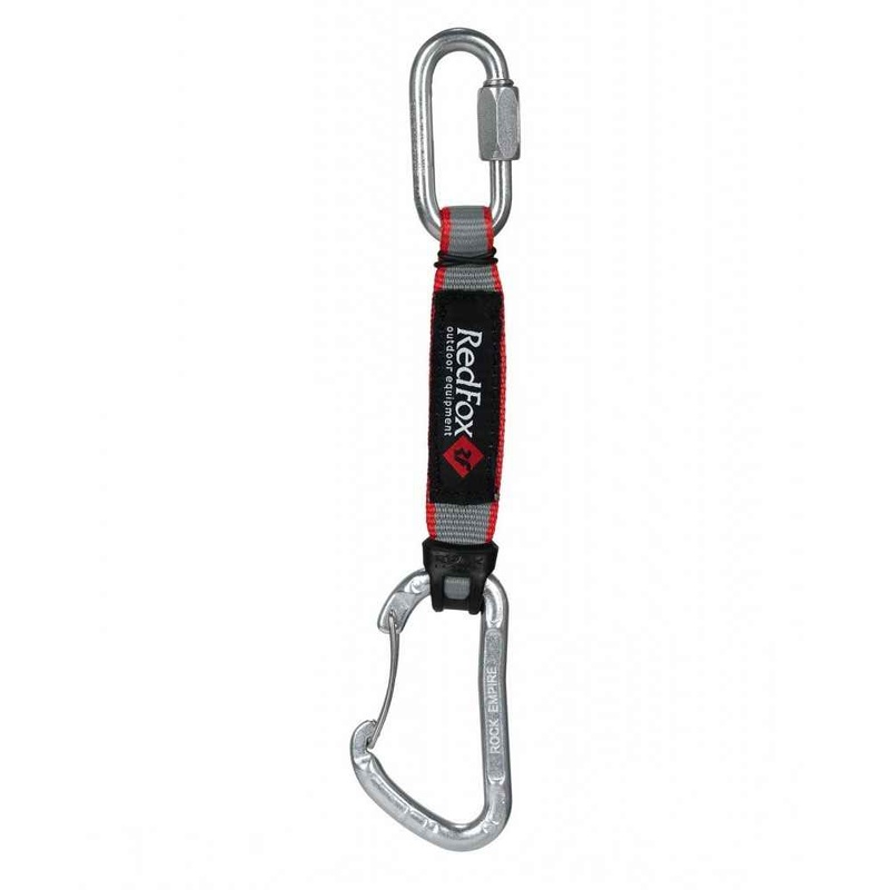 Оттяжка с карабинами Red Fox RF Indoor