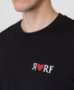 Футболка RF 35 (XXS, 1000/черный, , , , , )