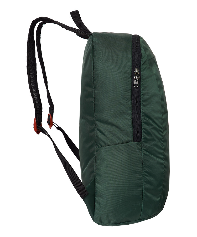 Рюкзак Compact Promo V2 R (, 61NY/зеленый/неоновый жёлтый, , , , , )