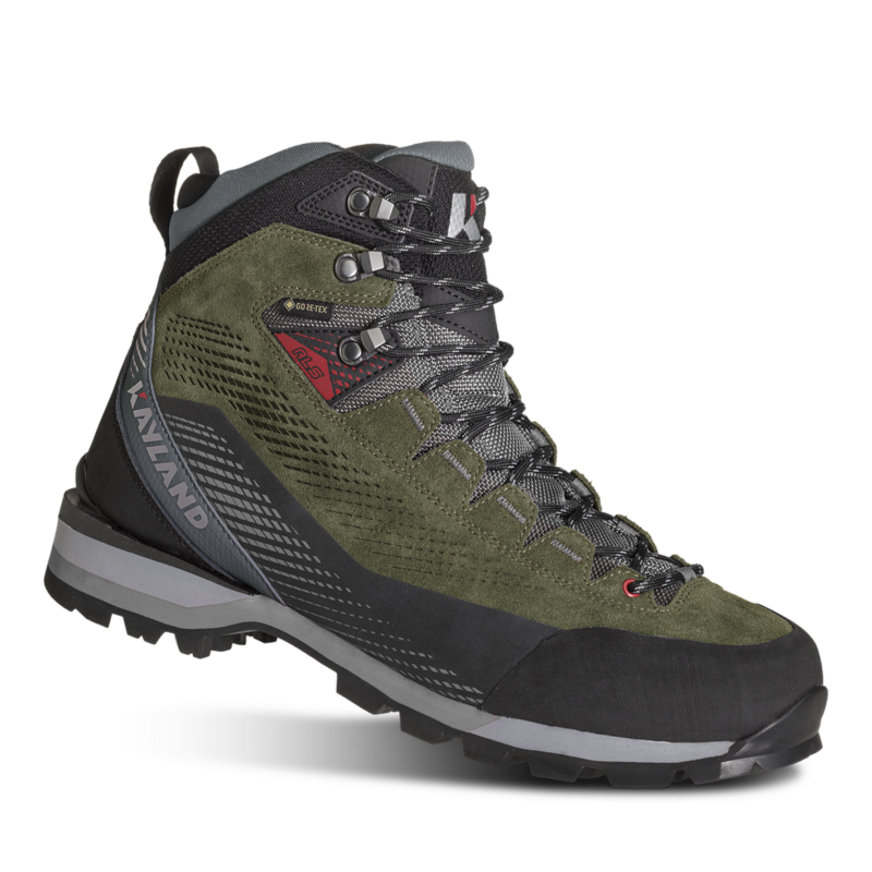 Ботинки KAYLAND GRAND TOUR GTX