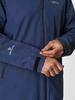 Куртка ветрозащитная Wellington IV Мужская (XXL, 9770/деним/светло-серый, , , )