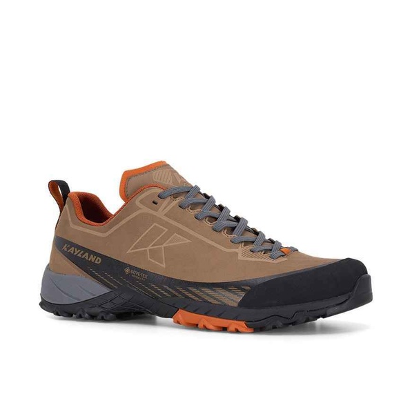 Ботинки TUONO GTX LEATHER (41, OTTER / CLAY, , , , , )