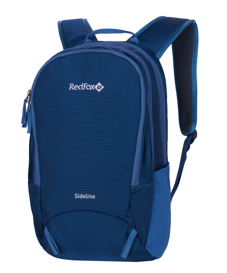 Рюкзак Sideline 22 V2 (, 8100/океан, , , ) Рюкзак Sideline 22 V2 (, 8100/океан, , , )