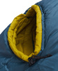 Спальный мешок Arctic-30C left (Regular, 6942/нептун/эвкалипт, , , , )