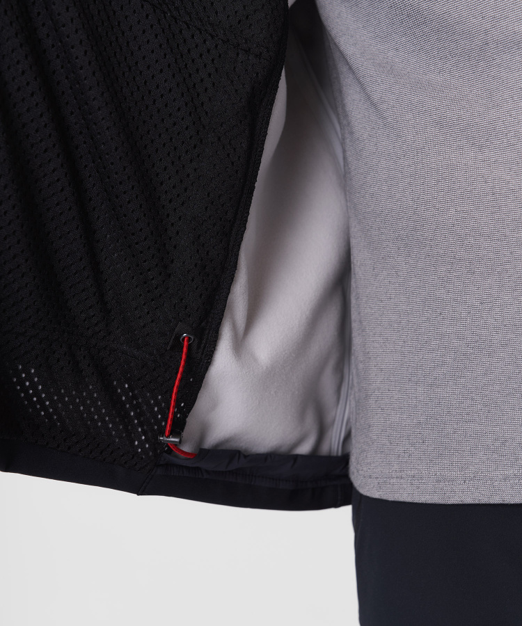 Куртка Yoho Softshell II Мужская (S, 1000/черный, , , , , )