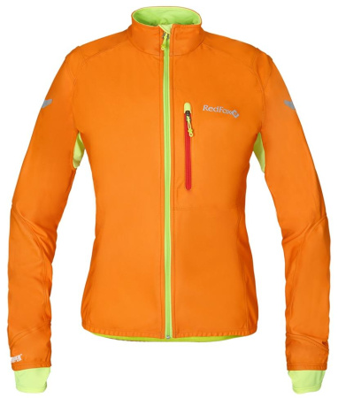 Куртка Red Fox Active Shell Женская