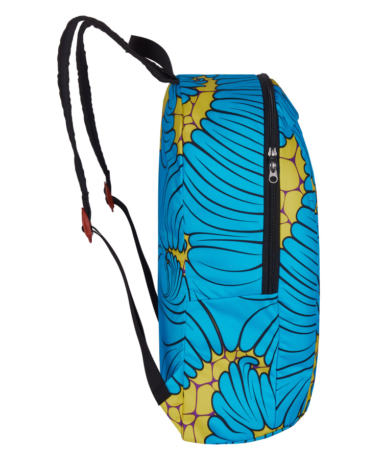 Рюкзак Compact Promo V2 DF (, 72OG/бирюзовый/огурцы, , , , , ) Рюкзак Compact Promo V2 DF (, 72OG/бирюзовый/огурцы, , , , , )