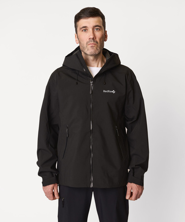 Мужская ветрозащитная куртка Red Fox Outdoor Rain