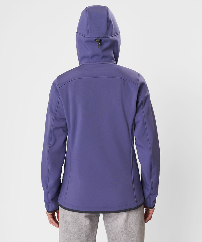 Куртка легкая Reine Женская (XL, 0858/thistle down/оливковый, , , , )