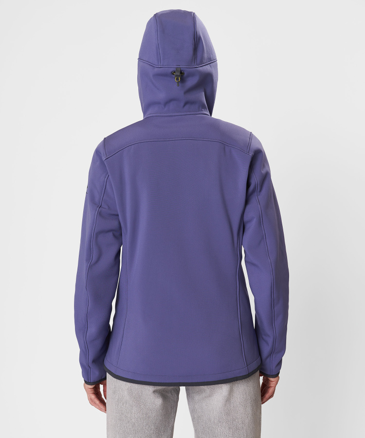 Куртка легкая Reine Женская (XL, 0858/thistle down/оливковый, , , , )