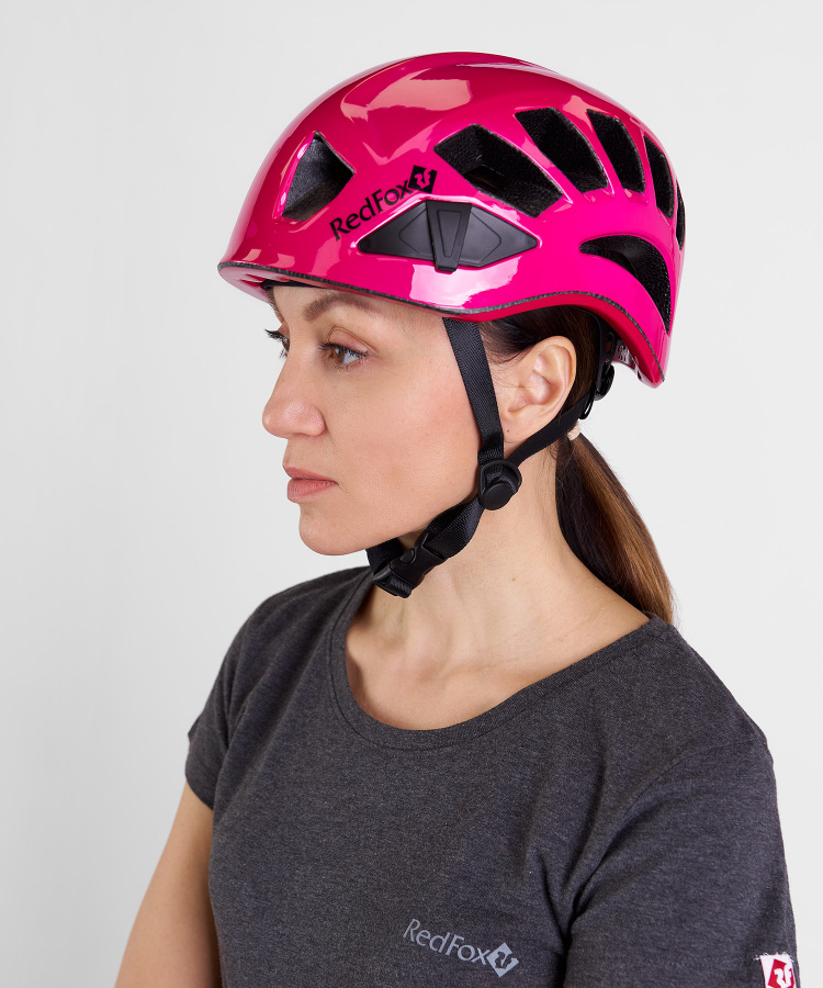 Каска Morpheus Plus (, 0400/indian pink, , ) Каска Morpheus Plus (, 0400/indian pink, , )