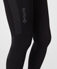 Первый слой панталоны Active Seamless Женские (M-L, 1000/черный, , , , , )