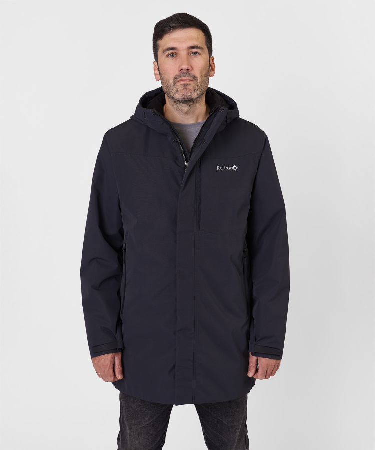 Куртка утепленная Guard II Мужская