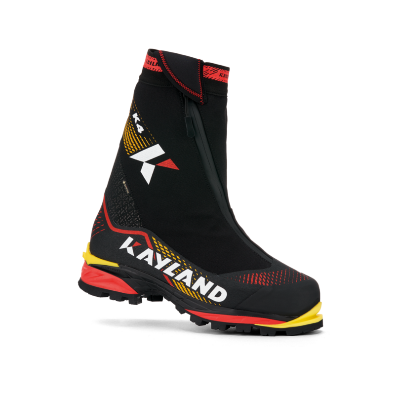 Ботинки KAYLAND K4 GTX