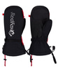 Рукавицы утепленные Red Fox Zip THL II