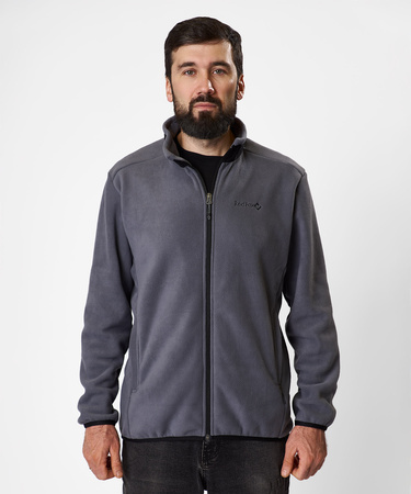 Мужской флисовый джемпер Red Fox Range