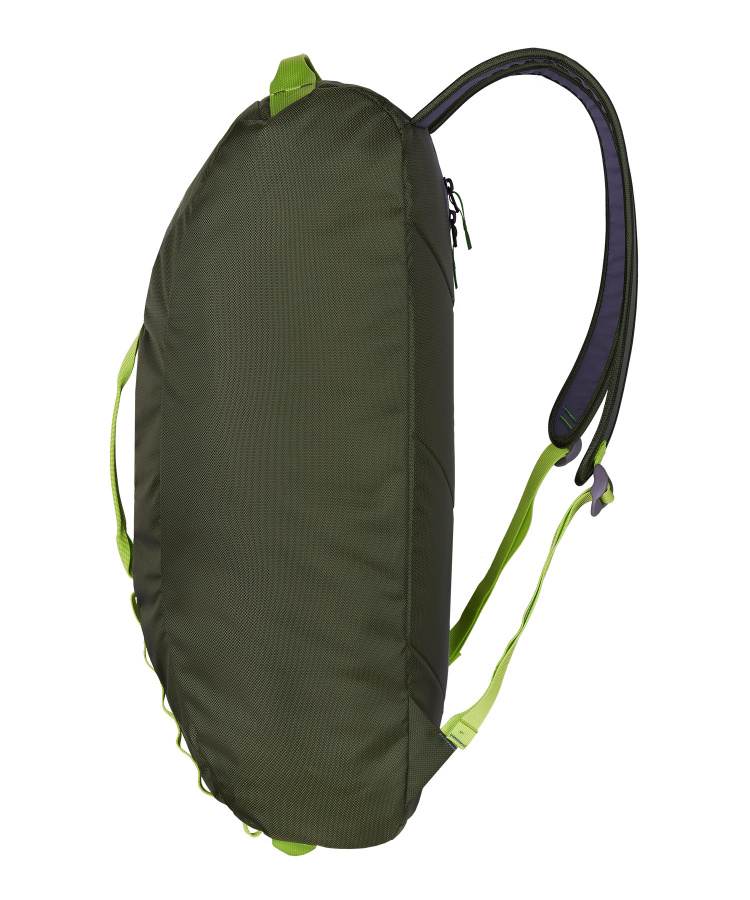 Рюкзак Climber II (, 59NY/т.хаки/Neon Yellow, , ) Рюкзак Climber II (, 59NY/т.хаки/Neon Yellow, , )