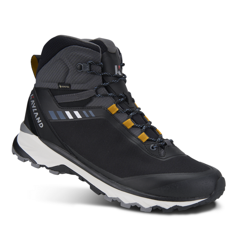 Ботинки KAYLAND STRIDER MID GTX