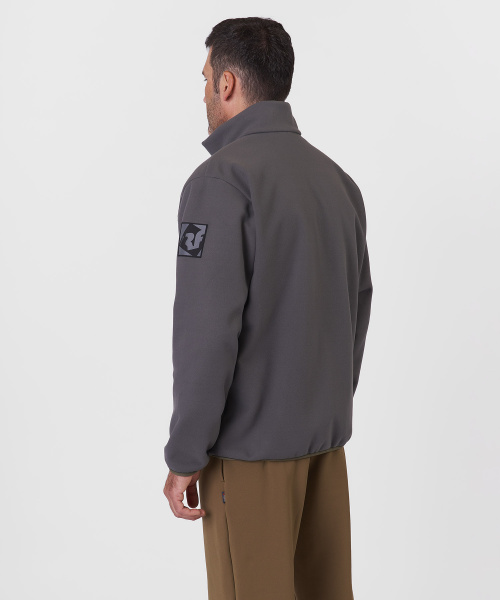 Джемпер Distance GT Мужской (S, 3700/серо-бежевый, , , , , )