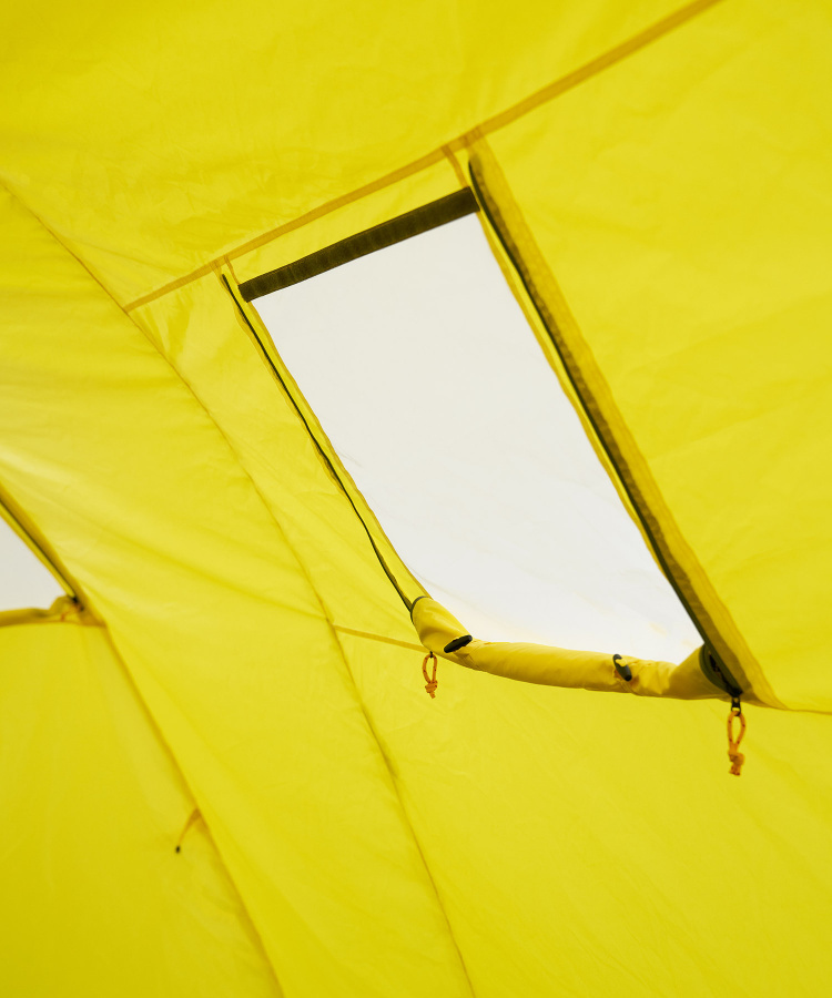 Палатка Team Fox V3 (, 4300/желтый, , , , , , )