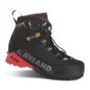 Ботинки STELLAR AD GTX (45, Black/Red, , , , , , )