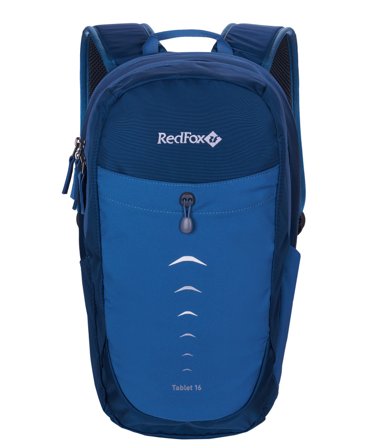 Рюкзак Tablet 16 V2 (, 8100/океан, , , )
