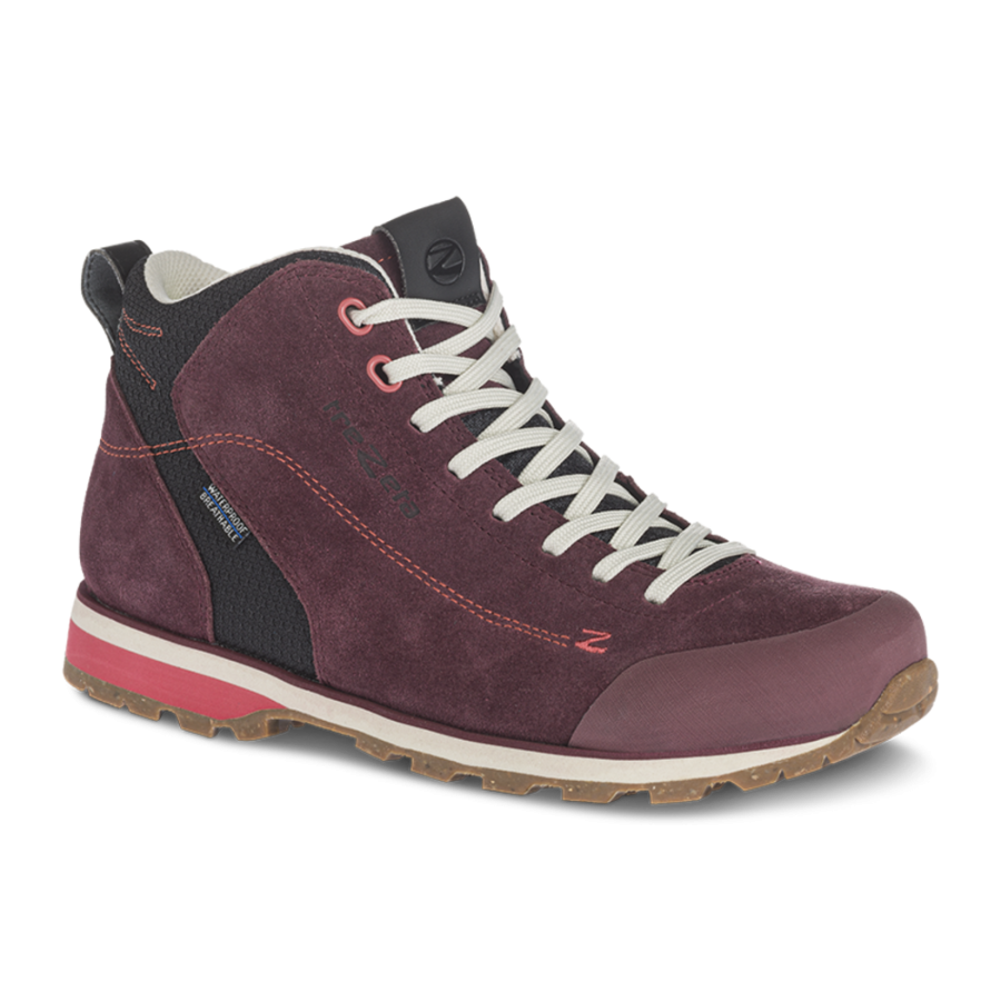 Ботинки ZETA MID W'S WP