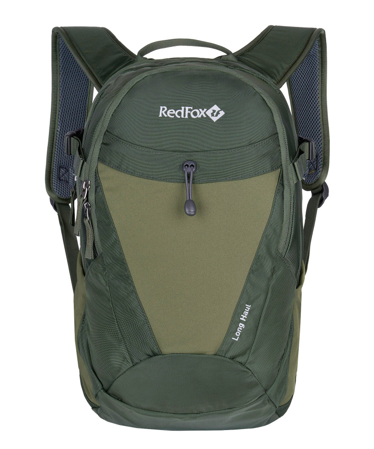 Рюкзак Long Haul 28 V2 (, 5900/т.хаки, , , , ) Рюкзак Long Haul 28 V2 (, 5900/т.хаки, , , , )