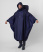 Накидка Poncho Plus (, 9100/т.синий, , , , , ) Накидка Poncho Plus (, 9100/т.синий, , , , , )