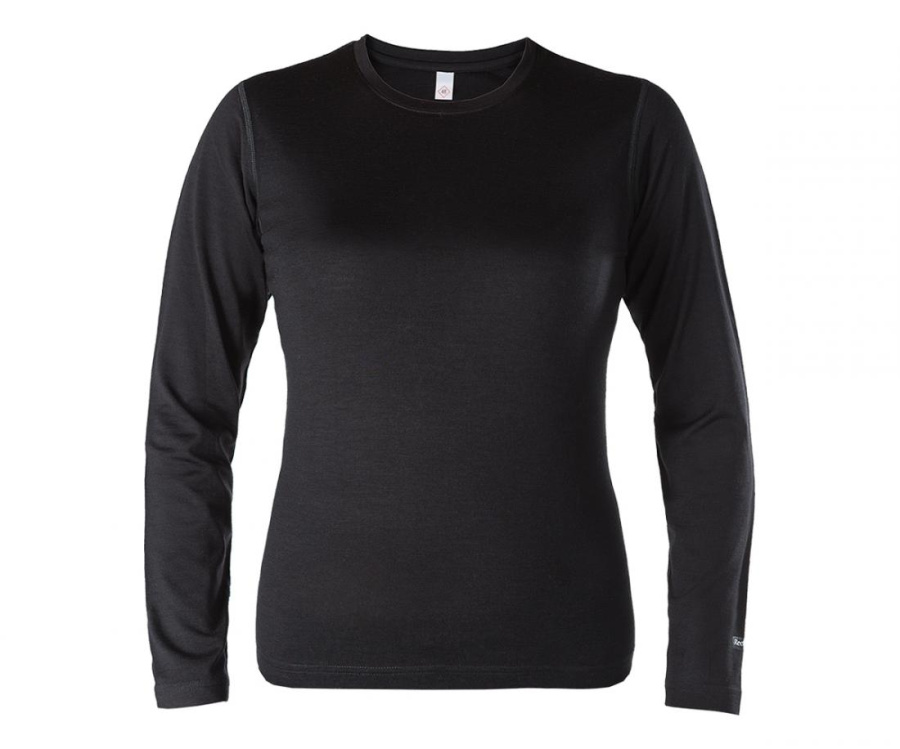 Термобелье футболка с длинным рукавом Merino Air Женская