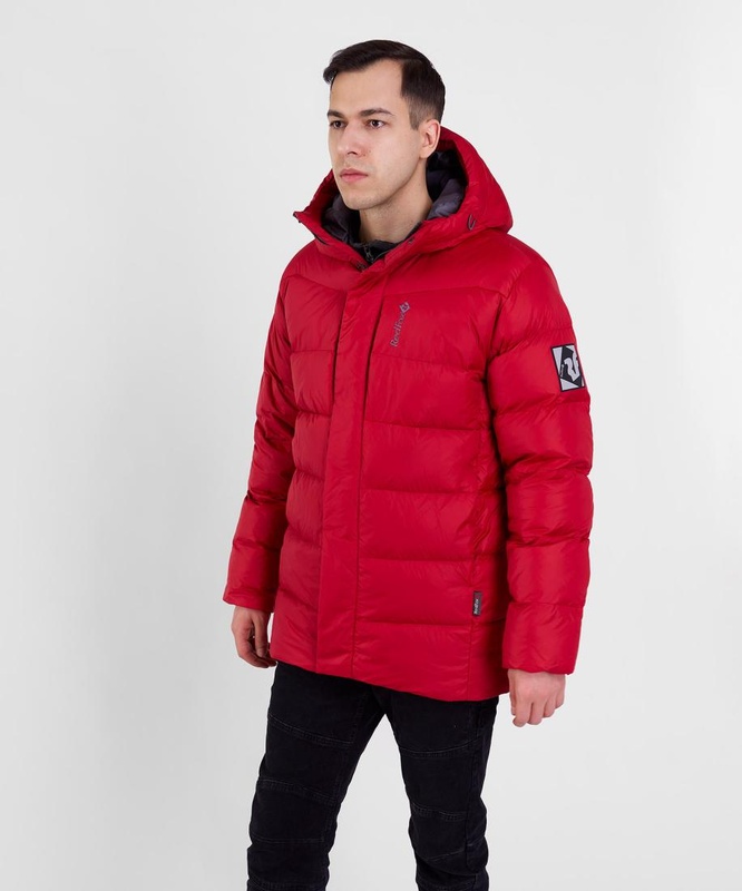 Куртка пуховая Red Fox Chester II Мужская