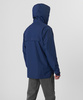 Куртка ветрозащитная Wellington IV Мужская (S, 9700/деним, , , , , )