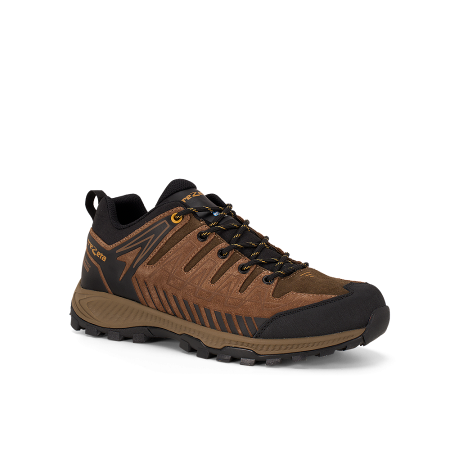 Ботинки THUNDER LEATHER WP