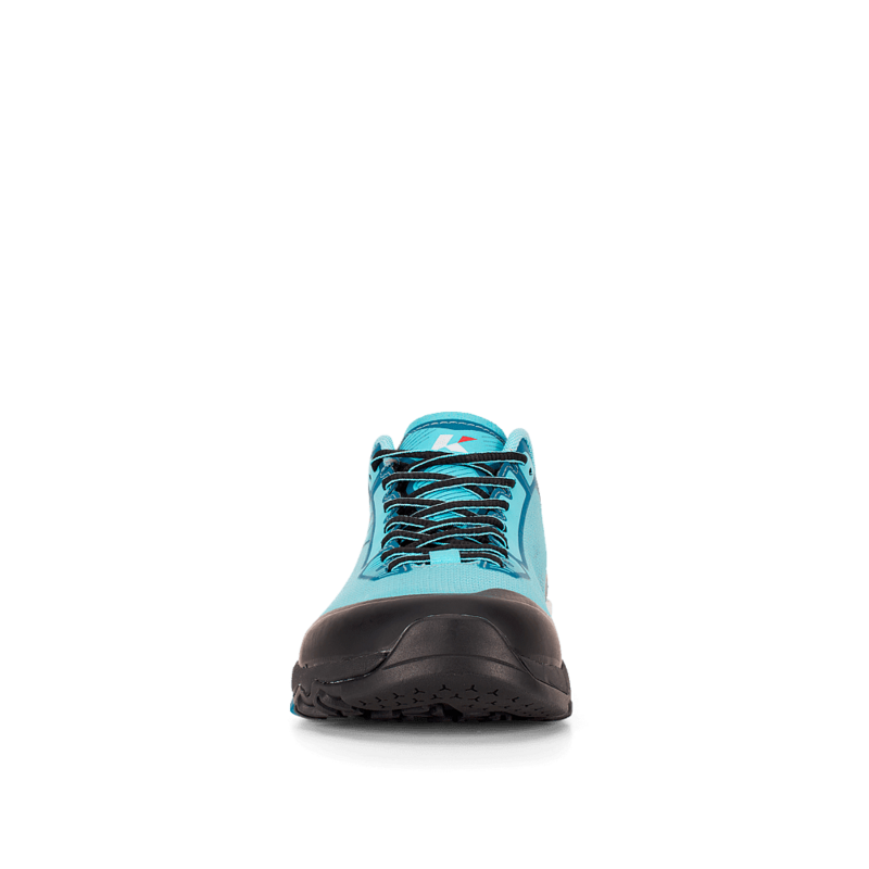 Ботинки TUONO W'S (38.5, TEAL / AZURE, , , , , )