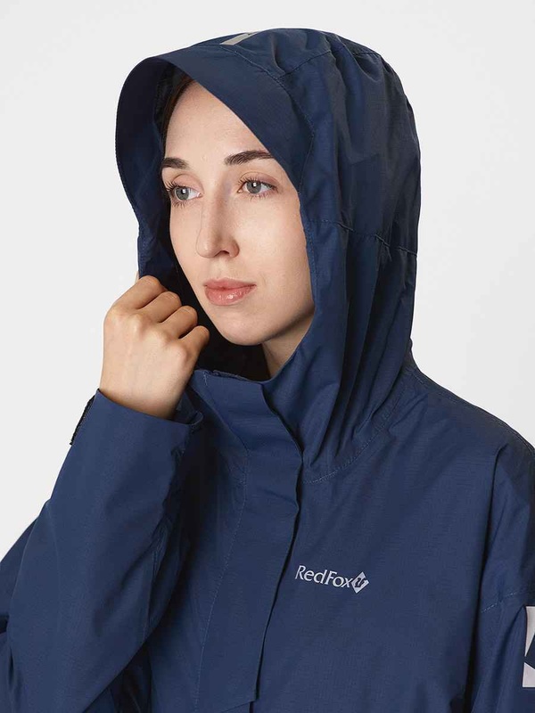 Куртка Dune Женская (L, 9700/деним, , , , , )