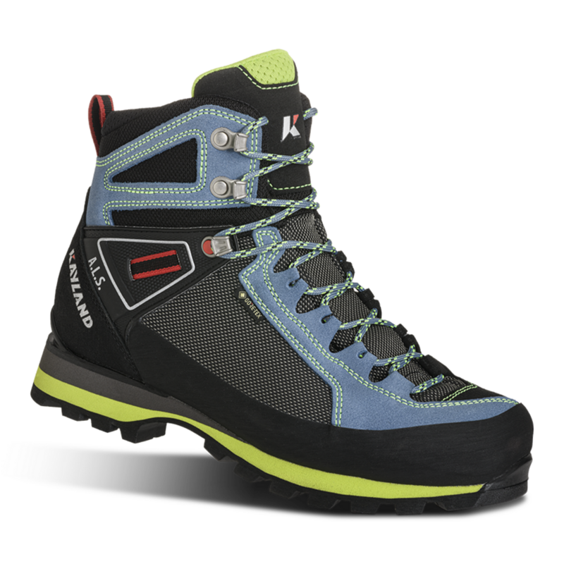 Ботинки Kayland CROSS MOUNTAIN W'S GTX