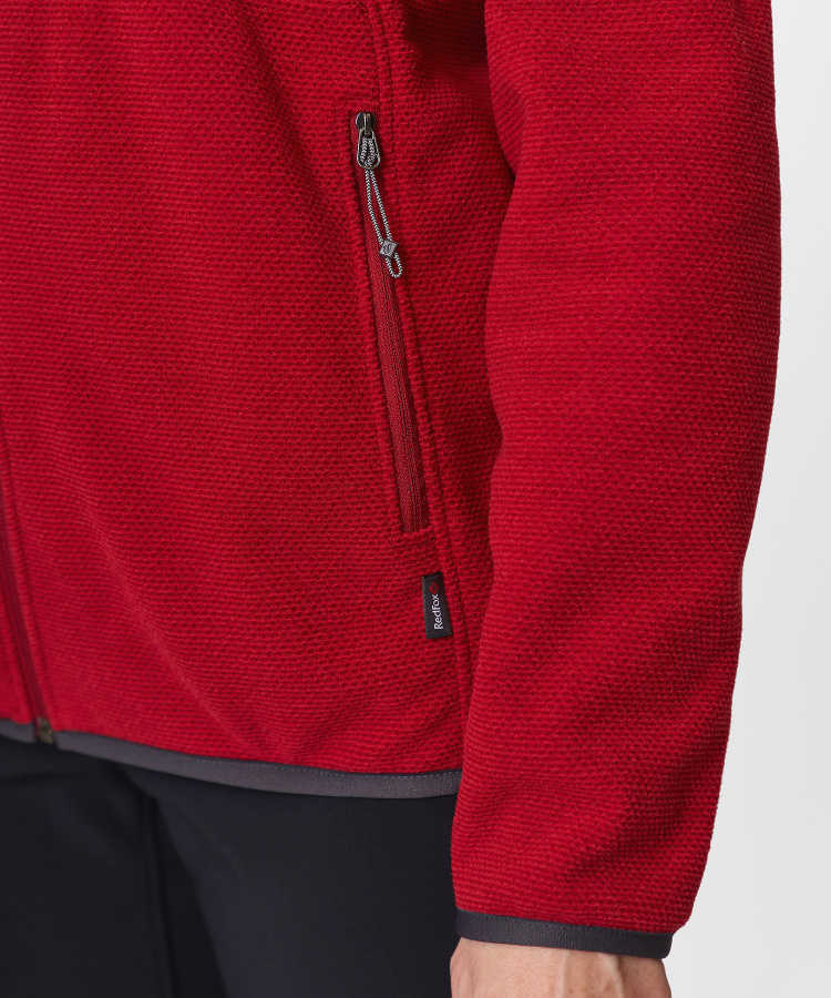 Джемпер Navi Женский (XS, 1100/бордовый, , , , , )