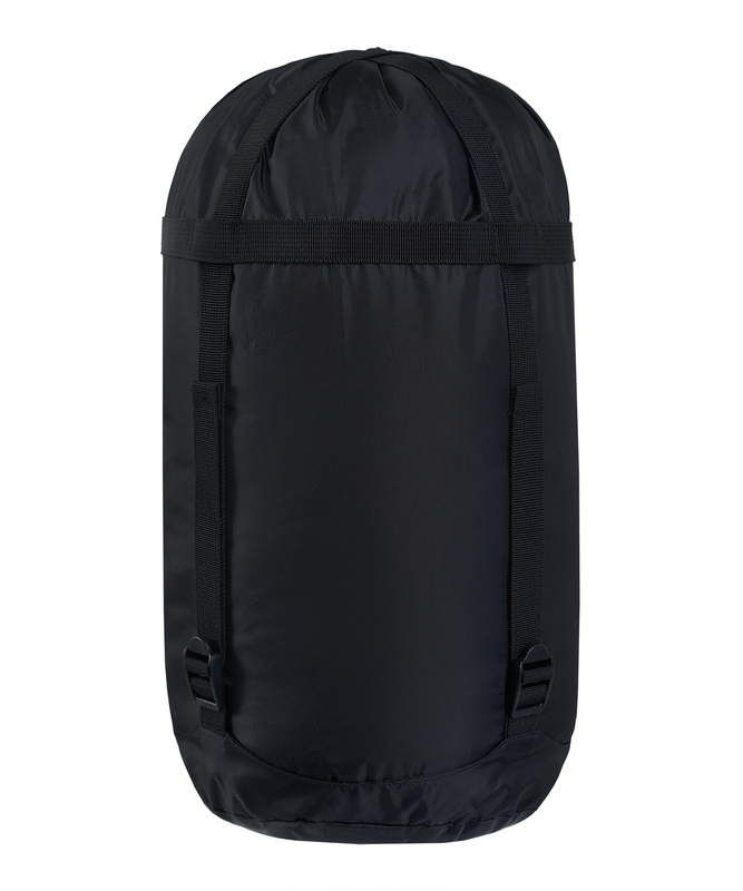 Спальный мешок пуховый Yeti-30C left (Long, 6923/нептун/оранжевый, , , , , )