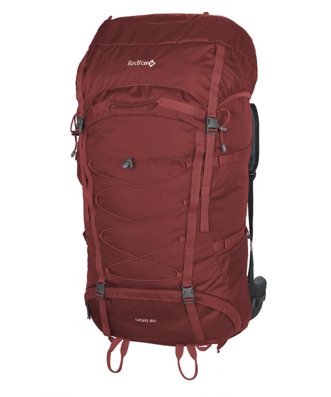 Рюкзак Red Fox Light 60 V6