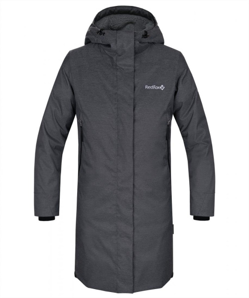 Полупальто пуховое Atalaya II Женское