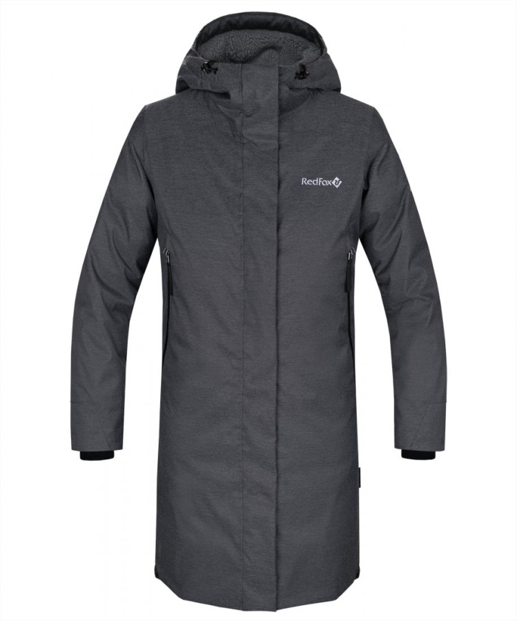 Полупальто пуховое Atalaya II Женское