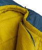 Спальный мешок Arctic-40C right (Regular, 6942/нептун/эвкалипт, , , , )