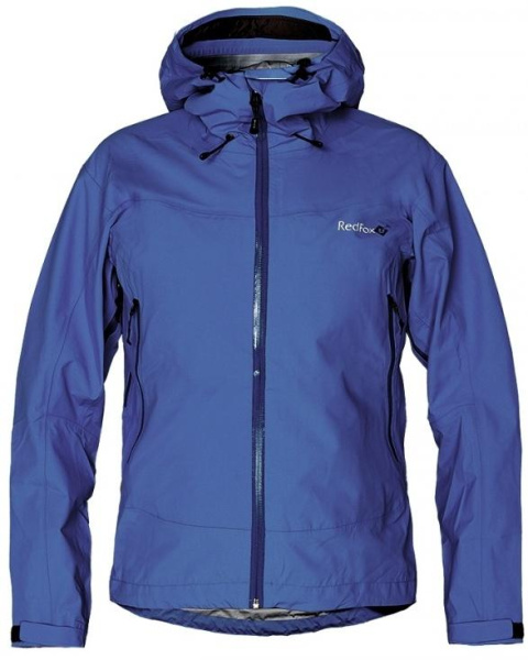 Куртка ветрозащитная Vinson II Мужская