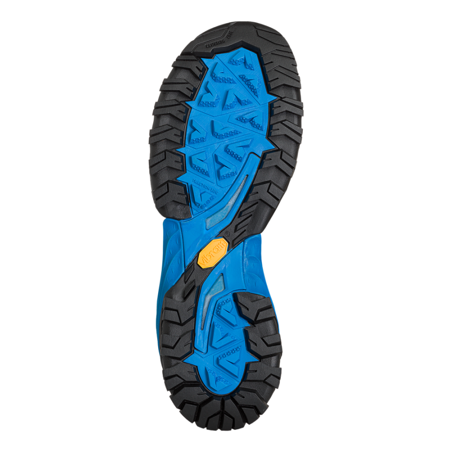 Ботинки DUKE GTX (42.5, Black/Blue, , , )