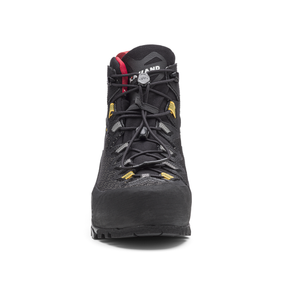 Ботинки STELLAR AD GTX (45, Black/Red, , , , , , )