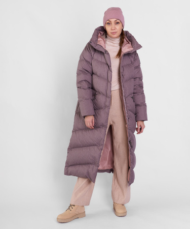 Женское пуховое пальто Red Fox Ester VI