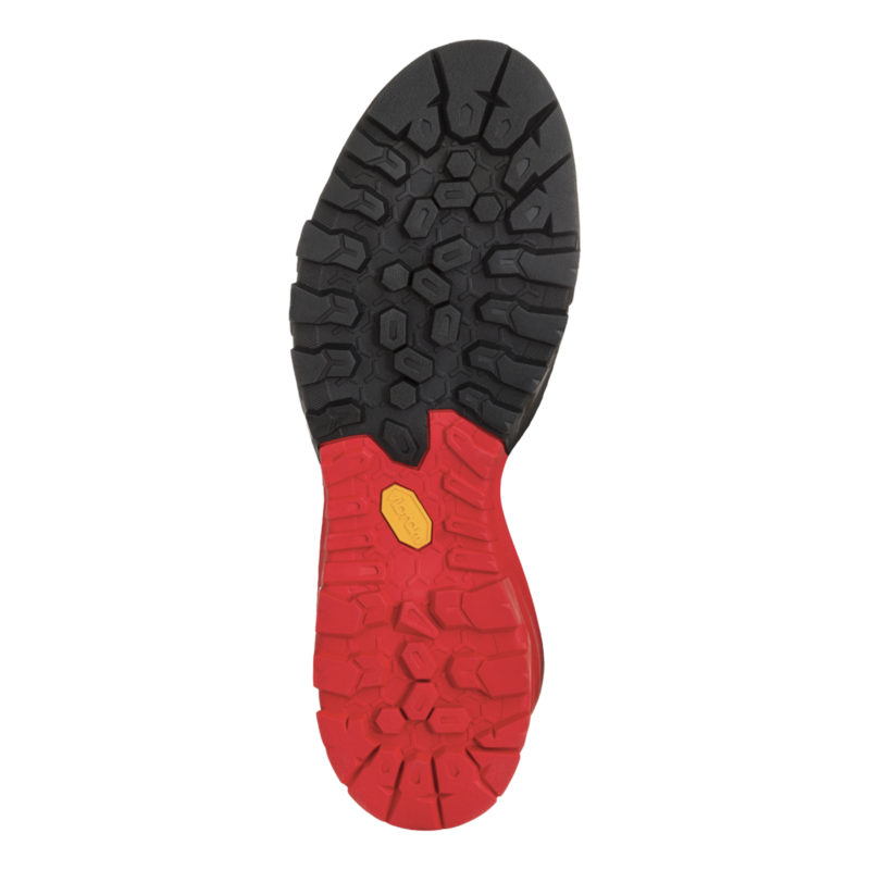 Ботинки STELLAR AD GTX (45, Black/Red, , , , , , )