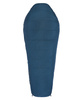 Спальный мешок Arctic-30C left (Regular, 6942/нептун/эвкалипт, , , , )