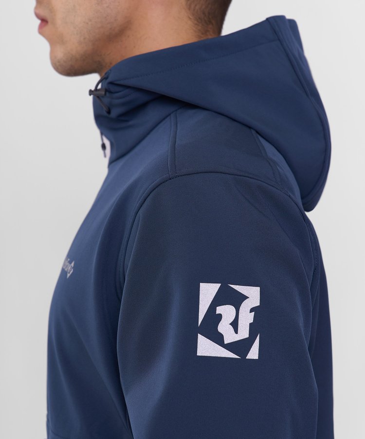 Куртка Canyon Мужская (XL, 9700/деним, , , , , )